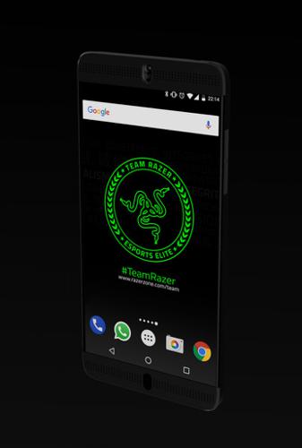 Razer Phone Concept  preview image